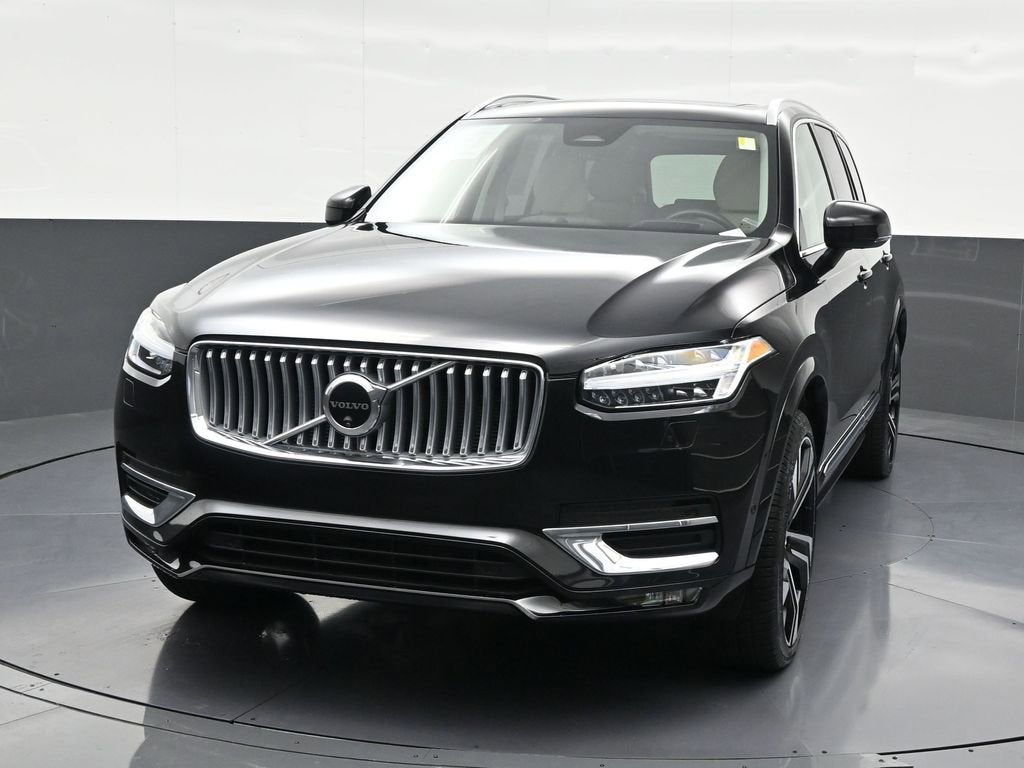 2025 Volvo XC90 Ultra