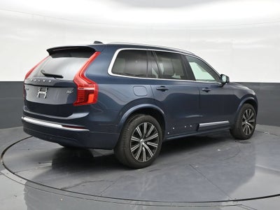 2023 Volvo XC90 Plus