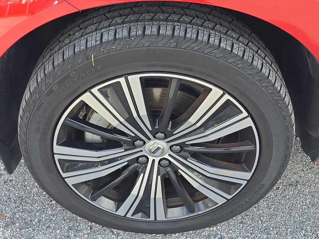 2022 Volvo XC60 Inscription