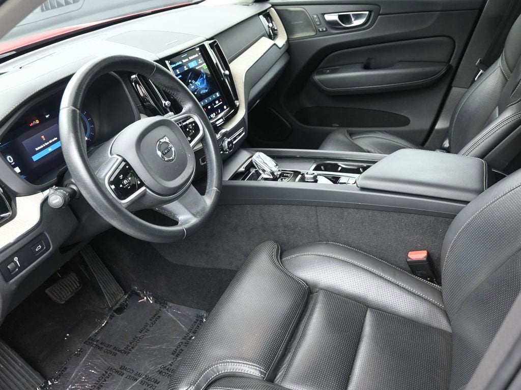 2022 Volvo XC60 Inscription