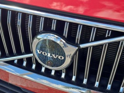 2022 Volvo XC60 Inscription