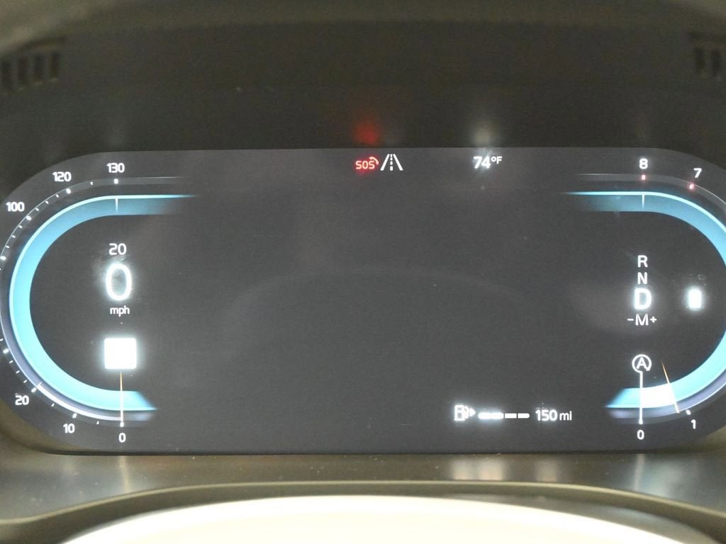 2022 Volvo XC60 Inscription