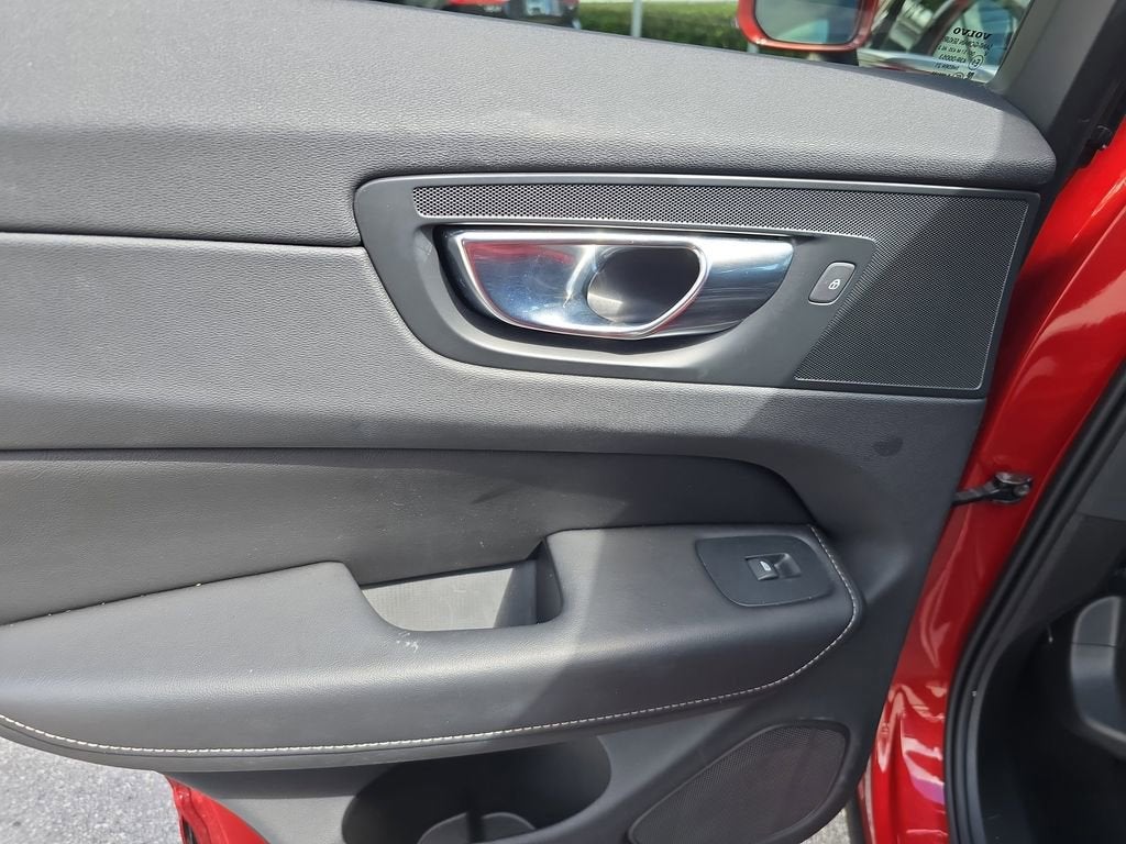 2022 Volvo XC60 Inscription