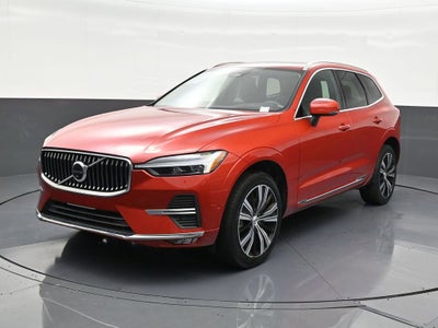 2022 Volvo XC60 Inscription