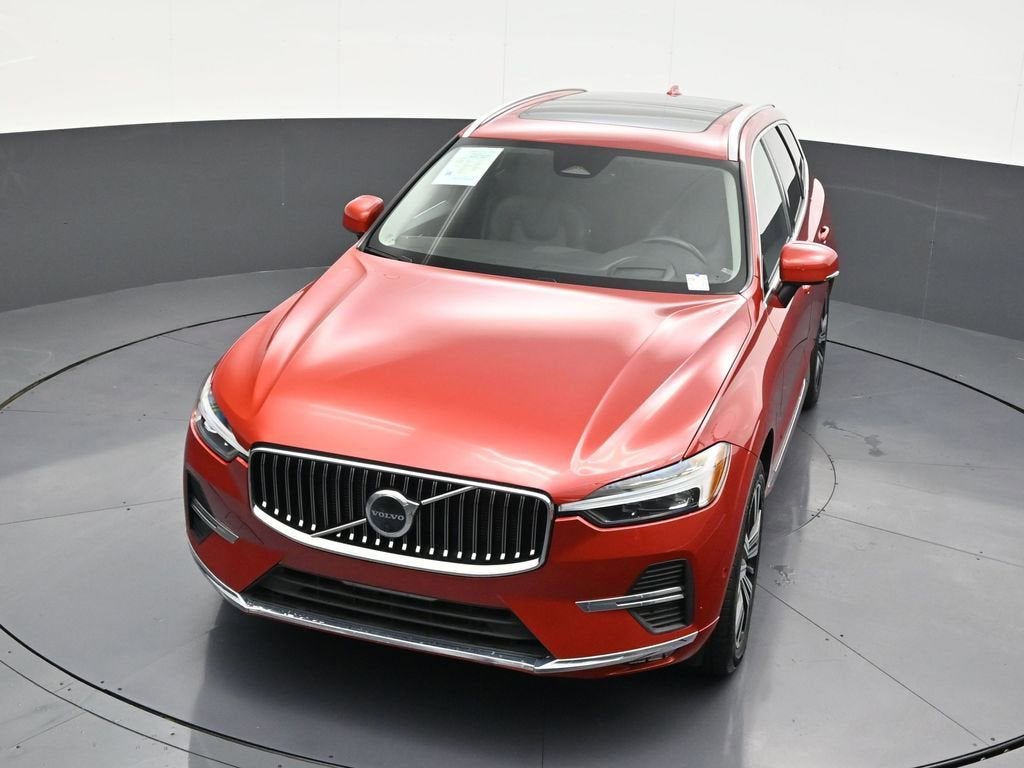 2022 Volvo XC60 Inscription