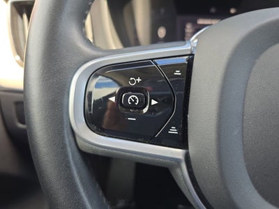 2022 Volvo XC60 Inscription