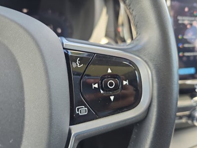 2022 Volvo XC60 Inscription