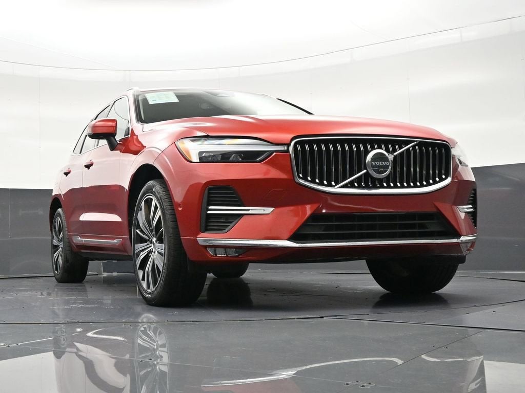 2022 Volvo XC60 Inscription