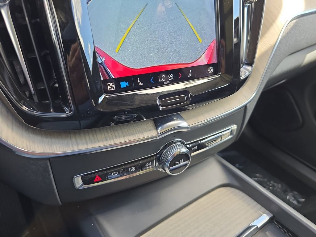 2022 Volvo XC60 Inscription