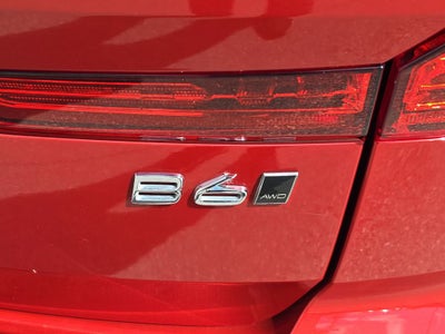 2022 Volvo XC60 Inscription