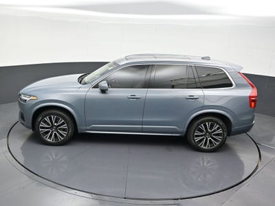 2020 Volvo XC90 Momentum