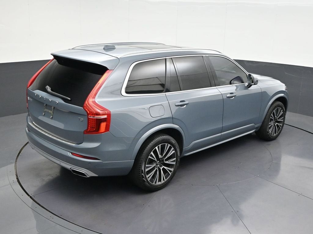 2020 Volvo XC90 Momentum