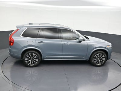 2020 Volvo XC90 Momentum
