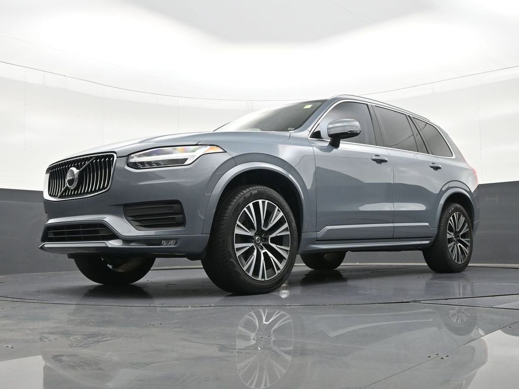 2020 Volvo XC90 Momentum