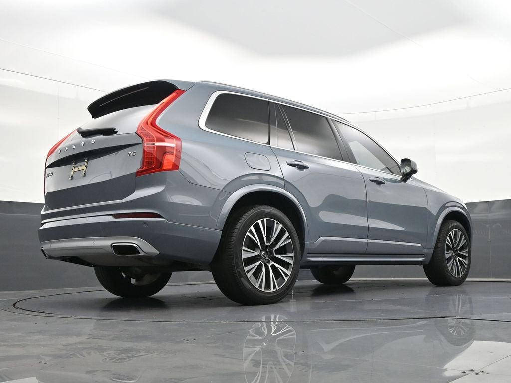 2020 Volvo XC90 Momentum