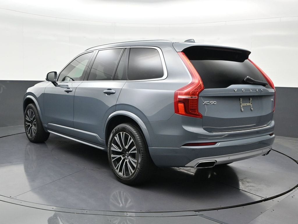 2020 Volvo XC90 Momentum