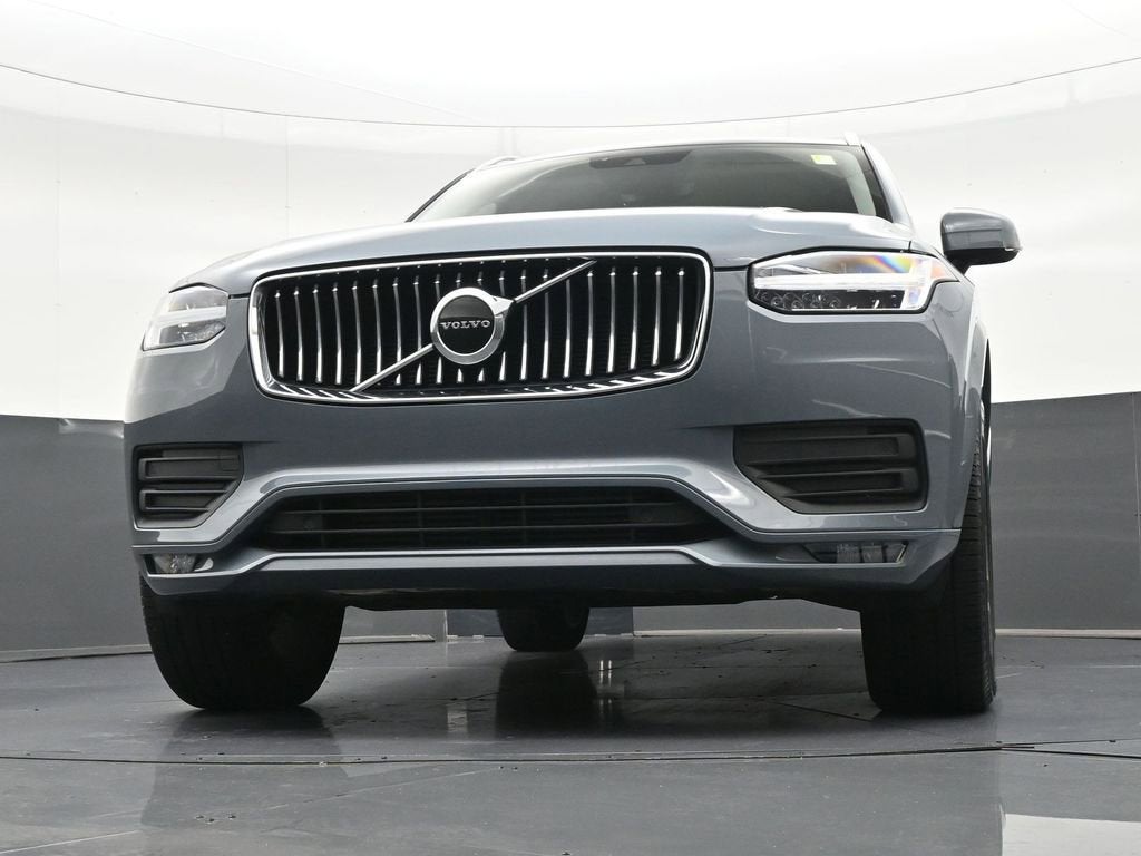 2020 Volvo XC90 Momentum
