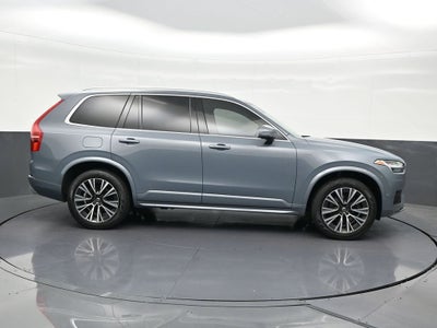 2020 Volvo XC90 Momentum