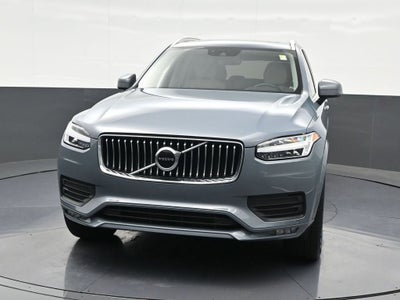 2020 Volvo XC90 Momentum