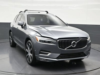 2021 Volvo XC60 T5 Inscription