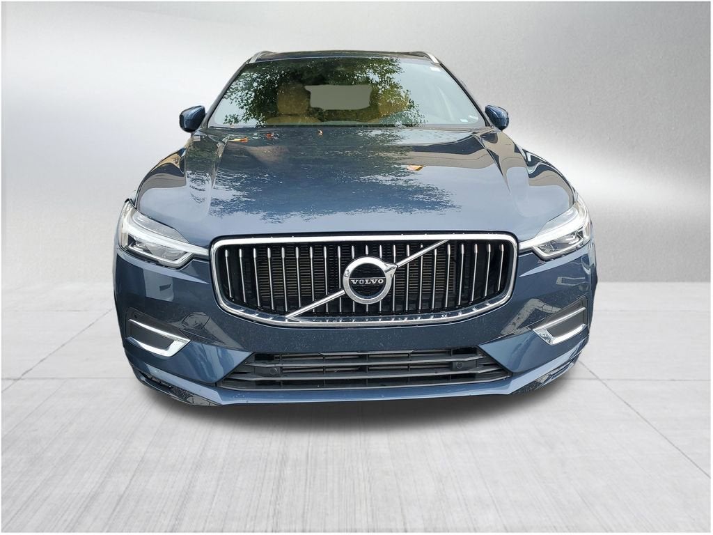 2020 Volvo XC60 Inscription