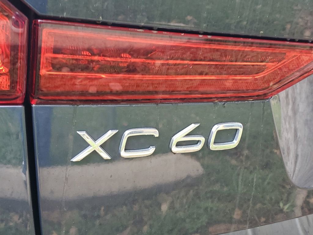 2020 Volvo XC60 Inscription