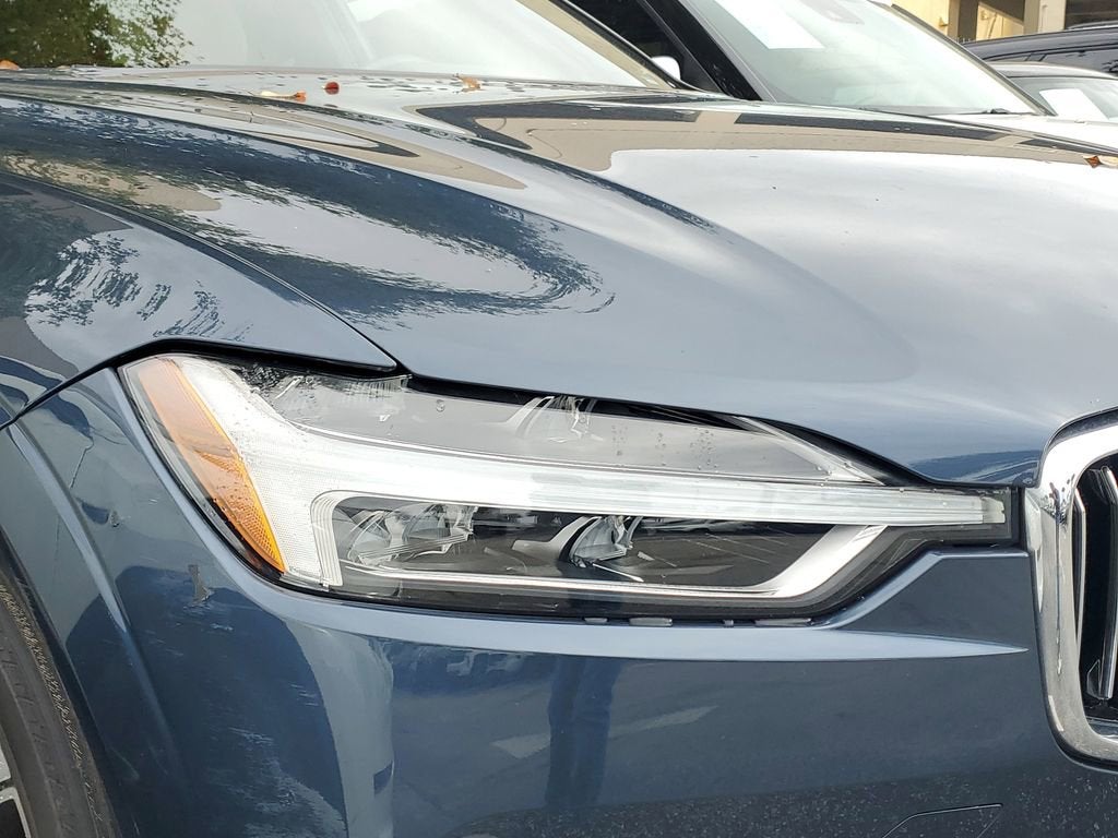 2020 Volvo XC60 Inscription