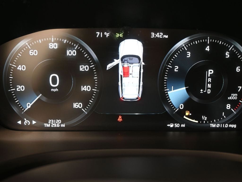 2022 Volvo V60 Cross Country 4DR AWD T5