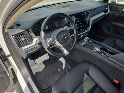 2022 Volvo V60 Cross Country 4DR AWD T5