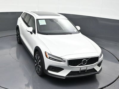 2022 Volvo V60 Cross Country 4DR AWD T5