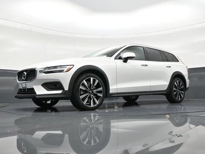 2022 Volvo V60 Cross Country 4DR AWD T5