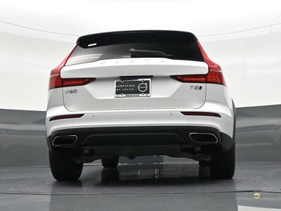 2022 Volvo V60 Cross Country 4DR AWD T5