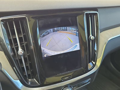 2022 Volvo V60 Cross Country 4DR AWD T5