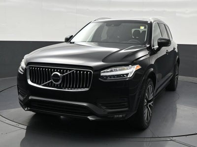 2021 Volvo XC90 T6 Momentum 6 Passenger