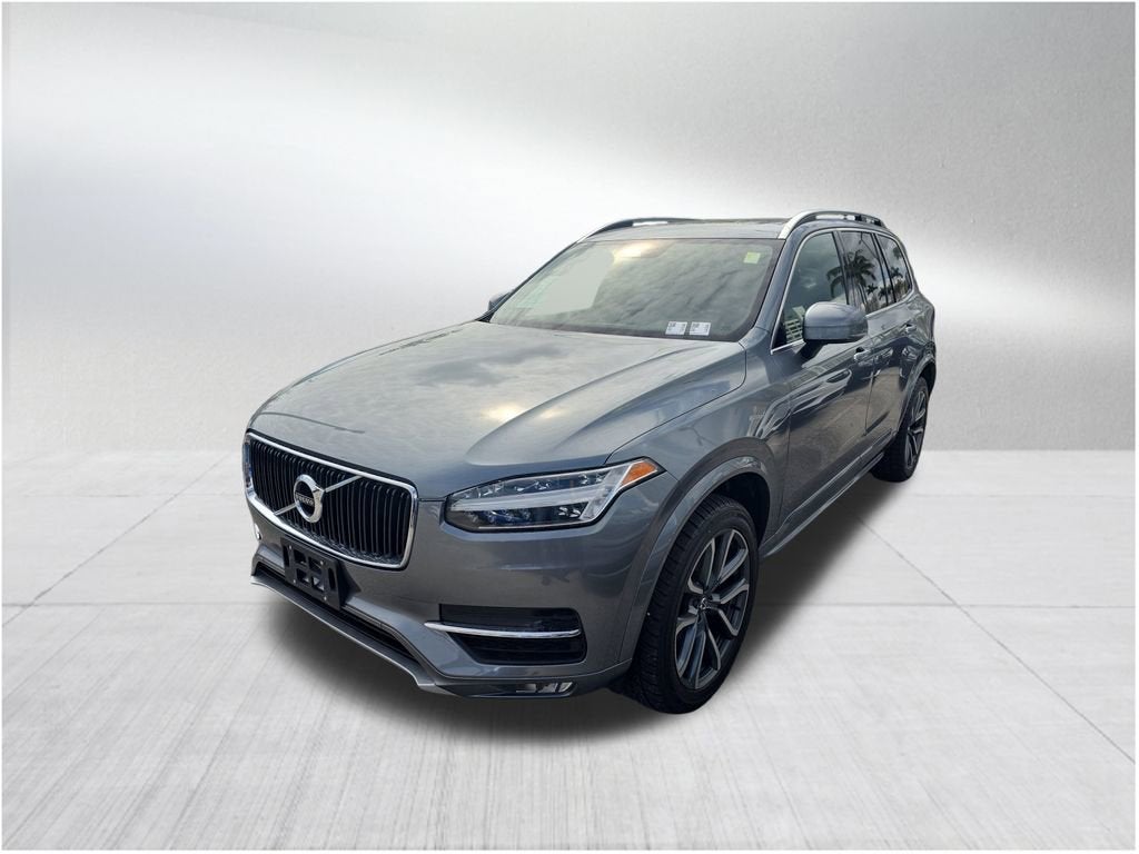 2019 Volvo XC90 Momentum