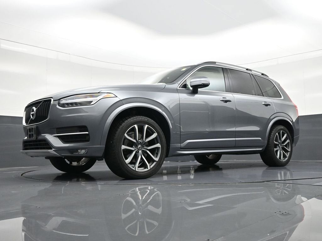 2019 Volvo XC90 Momentum