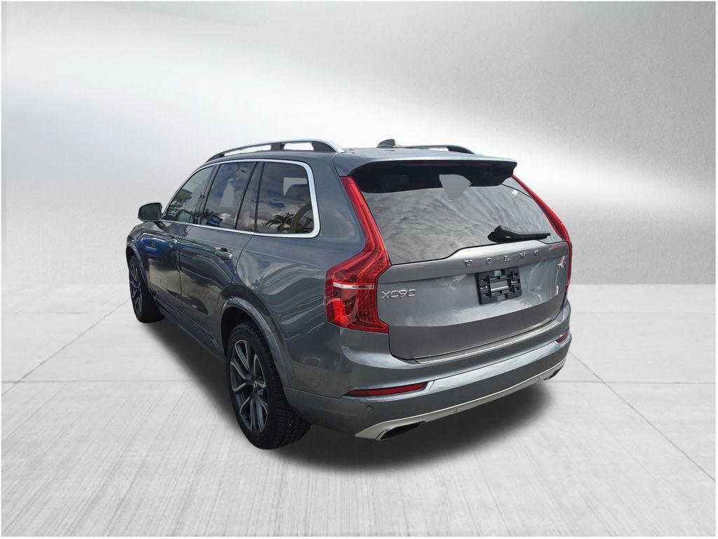 2019 Volvo XC90 Momentum