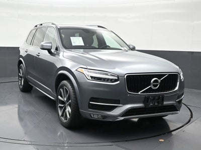 2019 Volvo XC90 Momentum