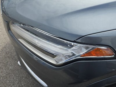 2019 Volvo XC90 Momentum