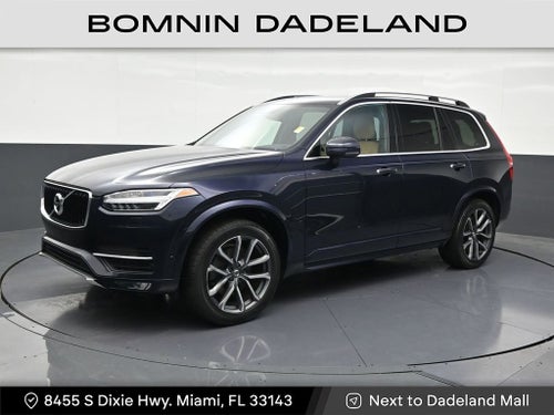 2016 Volvo XC90 T6 Momentum