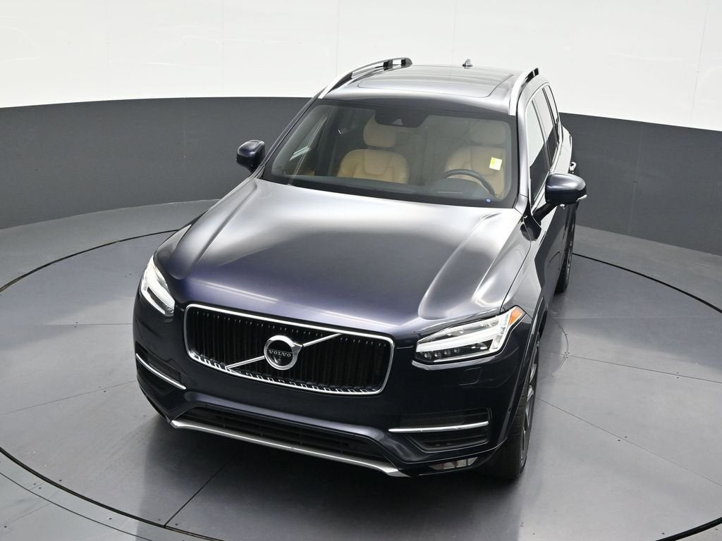 2016 Volvo XC90 T6 Momentum