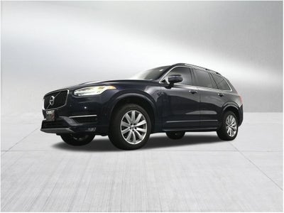 2017 Volvo XC90 Momentum