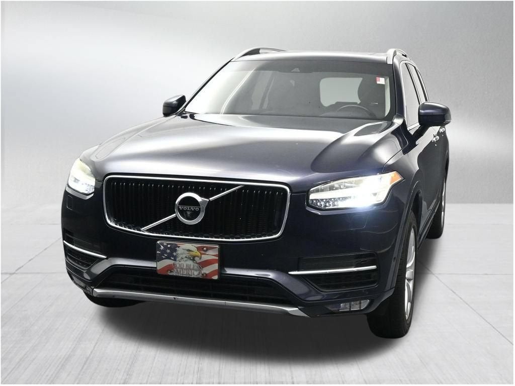 2017 Volvo XC90 Momentum