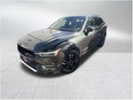 2018 Volvo XC60 Momentum