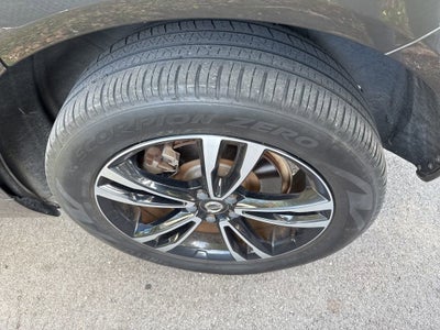 2018 Volvo XC60 Momentum