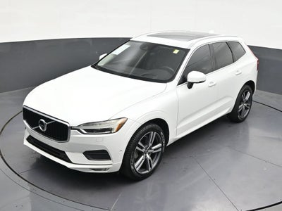 2018 Volvo XC60 Momentum