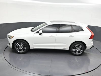 2018 Volvo XC60 Momentum