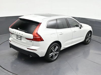 2018 Volvo XC60 Momentum