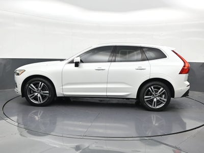 2018 Volvo XC60 Momentum