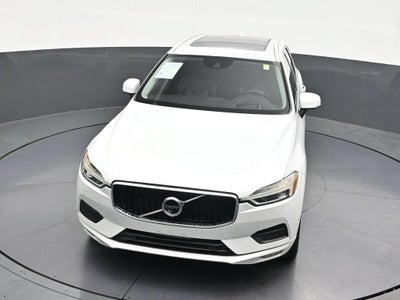 2018 Volvo XC60 Momentum